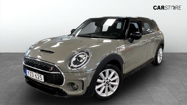 Mini Cooper S Clubman 141 kW image number 1