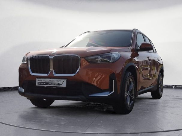 BMW X1 sDrive 115 kW image number 1