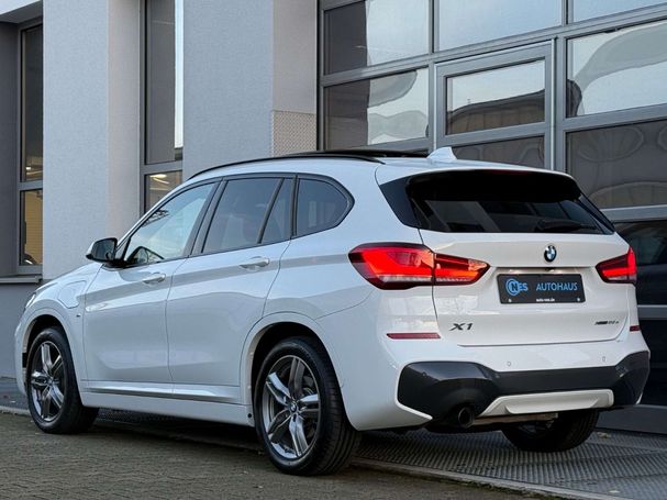 BMW X1 25e xDrive 162 kW image number 4