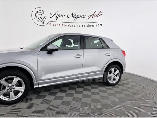 Audi Q2 30 TFSI Sport 85 kW image number 4