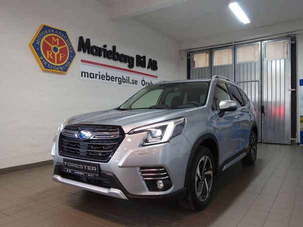 Subaru Forester 2.0i 110 kW image number 1