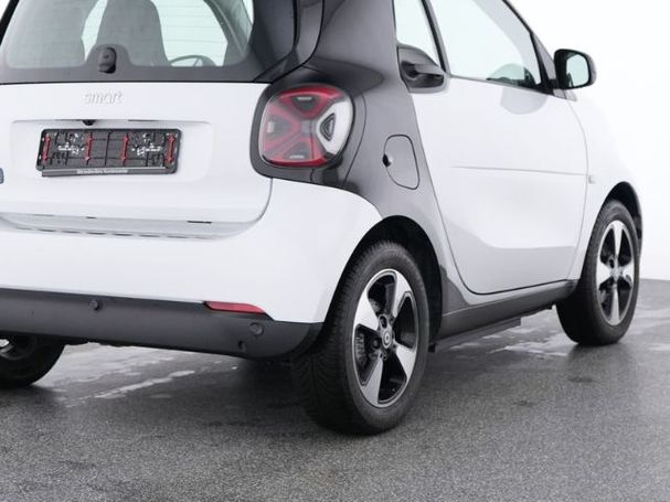 Smart ForTwo EQ 60 kW image number 6