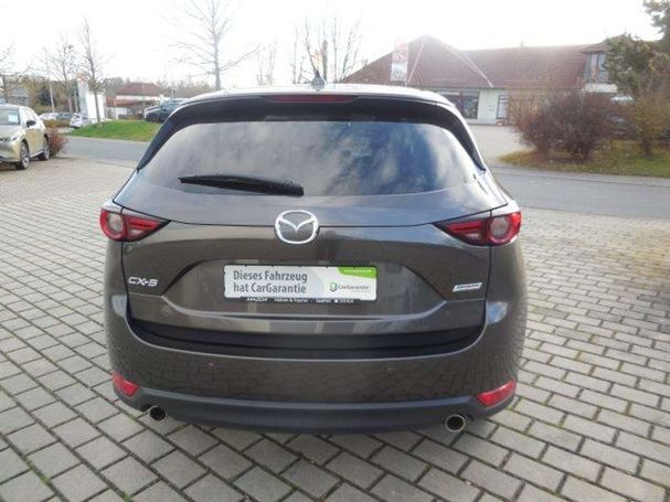 Mazda CX-5 SKYACTIV-G 165 121 kW image number 2