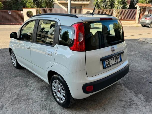 Fiat Panda 1.2 Lounge 51 kW image number 6