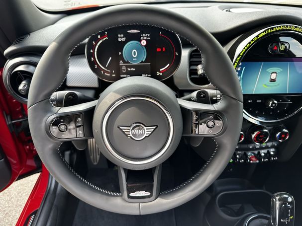 Mini John Cooper Works 170 kW image number 11