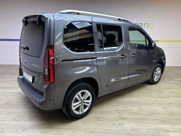 Toyota Proace 96 kW image number 3