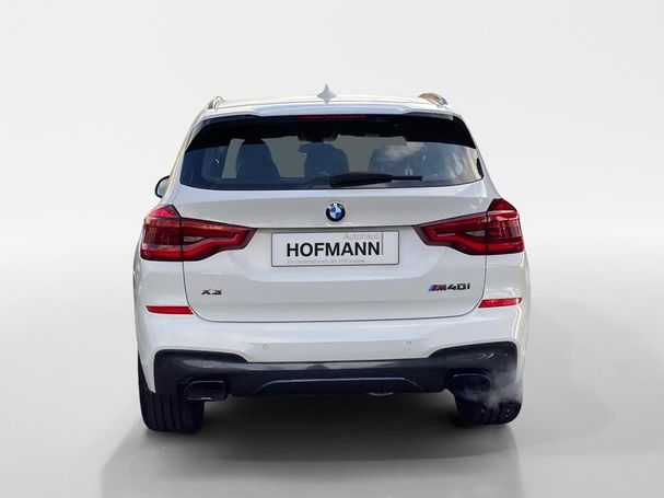 BMW X3 M40i xDrive 265 kW image number 3