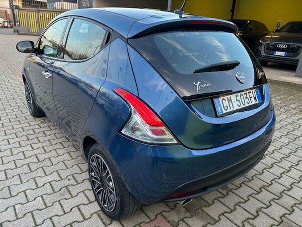 Lancia Ypsilon 51 kW image number 7