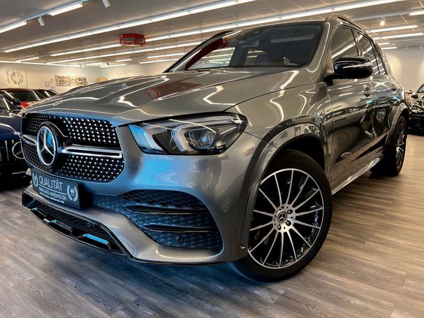 Mercedes-Benz GLE 300 d 200 kW image number 1