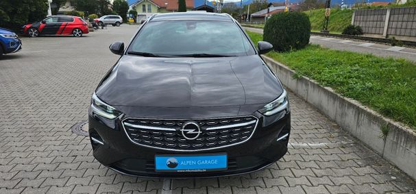 Opel Insignia Sports Tourer Business 90 kW image number 12