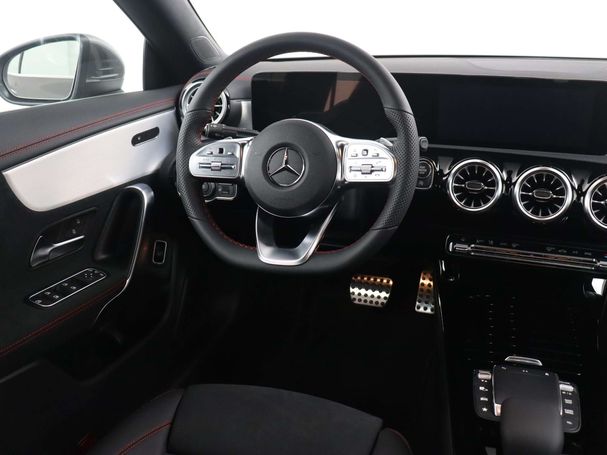 Mercedes-Benz CLA 180 100 kW image number 26