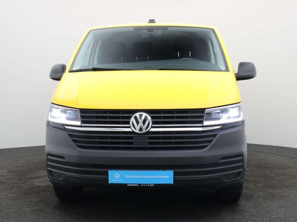 Volkswagen T6 Transporter 110 kW image number 3