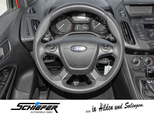 Ford Tourneo Connect 1.0 Trend 74 kW image number 9