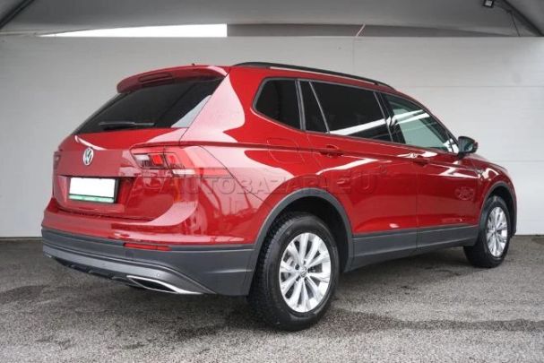 Volkswagen Tiguan 2.0 TDI 4Motion DSG 110 kW image number 5