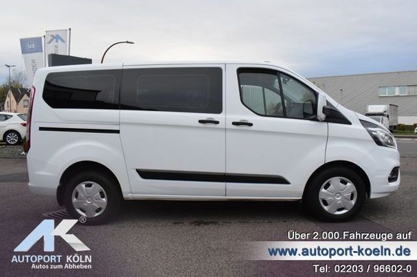 Ford Transit Custom L1 Trend 96 kW image number 5