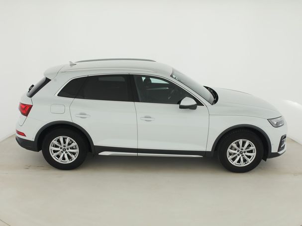 Audi Q5 35 TDI Advanced 120 kW image number 7