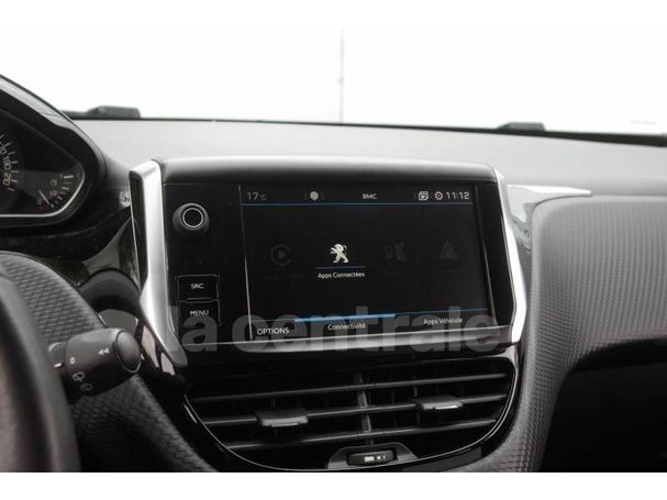 Peugeot 2008 PureTech 82 Active 60 kW image number 26