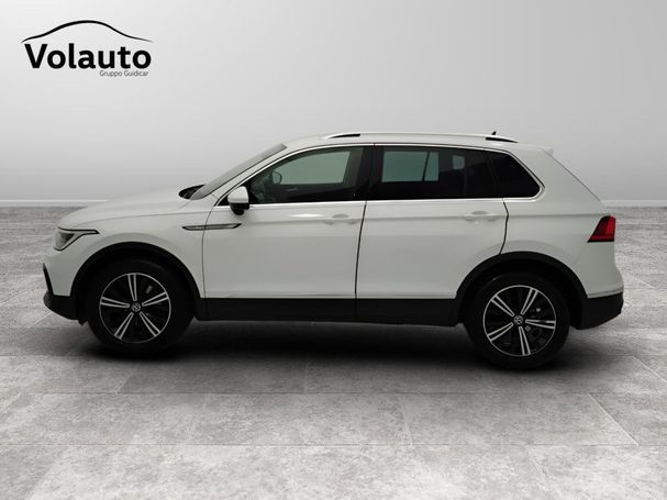 Volkswagen Tiguan 96 kW image number 5