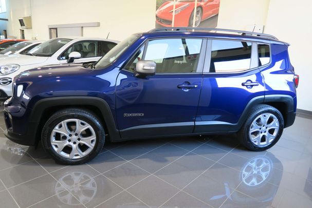 Jeep Renegade 1.6 88 kW image number 7