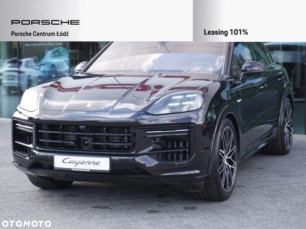 Porsche Cayenne 544 kW image number 1