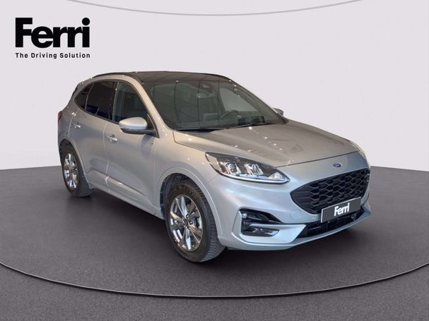 Ford Kuga 2.5 ST-Line CVT 165 kW image number 14