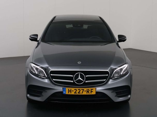 Mercedes-Benz E 200 T 135 kW image number 2