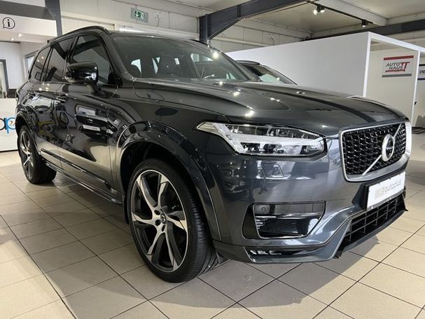 Volvo XC90 B5 AWD 173 kW image number 3