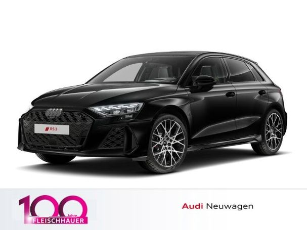 Audi RS3 2.5 TFSI quattro Sportback 294 kW image number 1