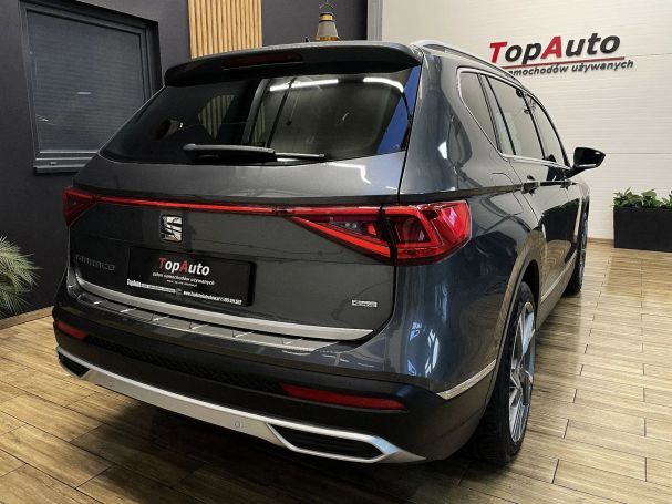 Seat Tarraco 2.0 TDI 4Drive DSG SCR Xcellence 140 kW image number 6