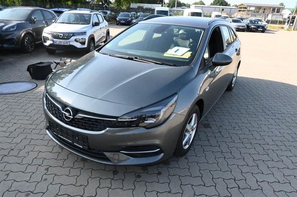 Opel Astra Sports Tourer 90 kW image number 1