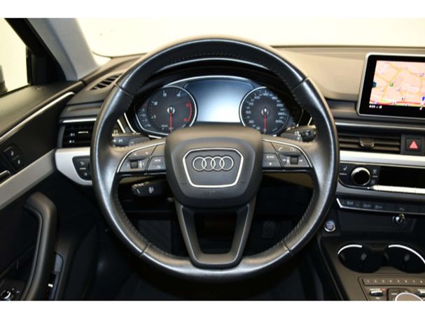 Audi A4 40 TDI S tronic 140 kW image number 3