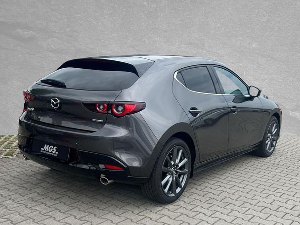 Mazda 3 150 M 110 kW image number 3