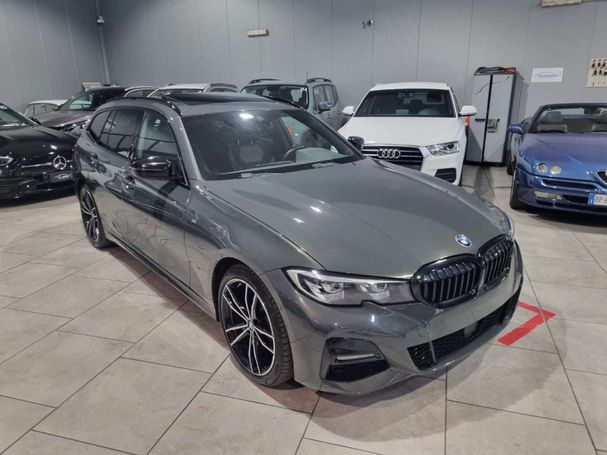 BMW 320d Touring xDrive 140 kW image number 2