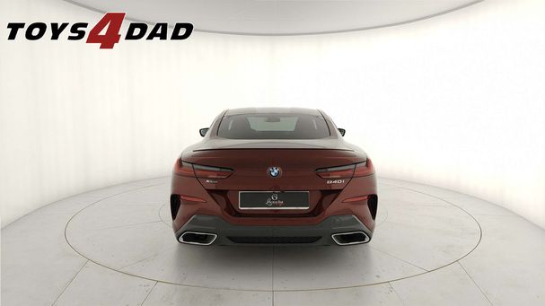 BMW 840i Coupe xDrive 245 kW image number 4