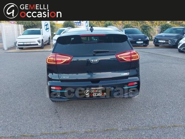 Kia Niro 150 kW image number 23