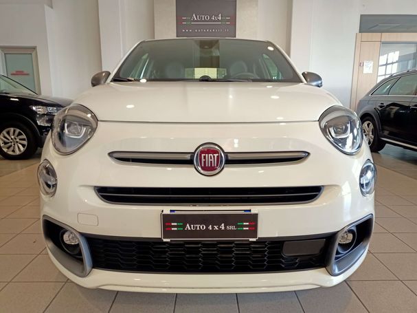 Fiat 500X 1.6 4x2 88 kW image number 3