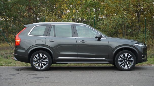 Volvo XC90 T8 AWD Inscription 288 kW image number 7