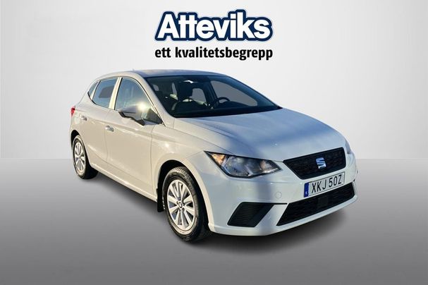 Seat Ibiza 1.0 TSI Style 70 kW image number 1