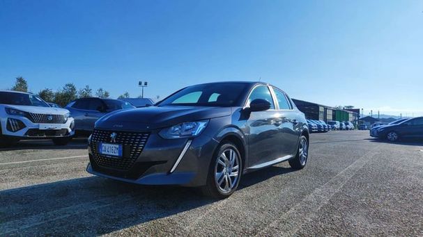 Peugeot 208 BlueHDi 100 Active 75 kW image number 1