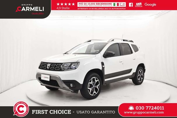 Dacia Duster TCe 100 74 kW image number 1