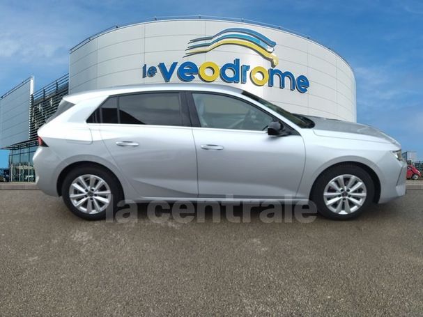 Opel Astra 1.2 Turbo 96 kW image number 21