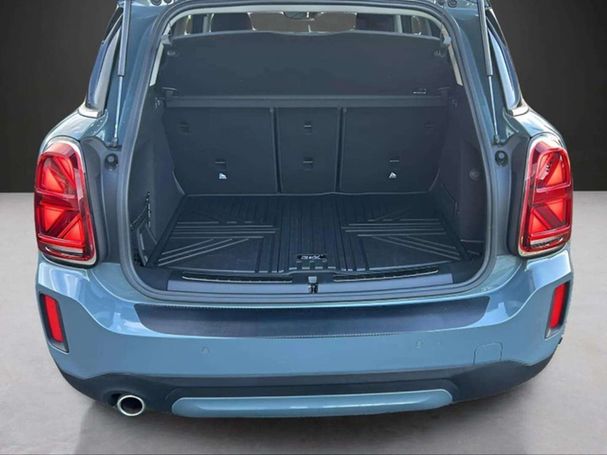 Mini Cooper Countryman Mini 100 kW image number 27