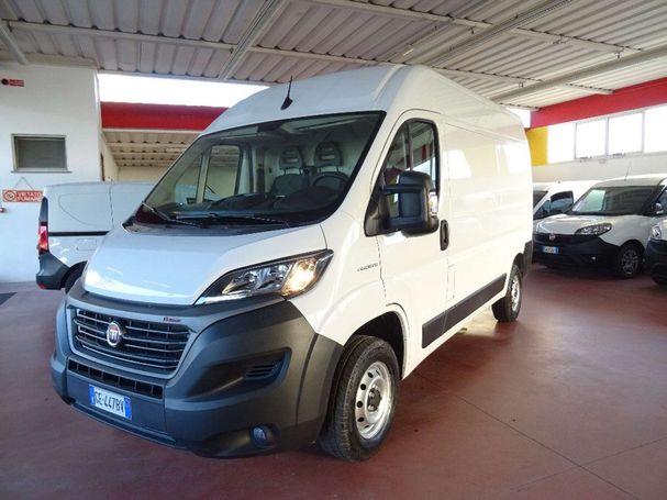 Fiat Ducato 118 kW image number 1