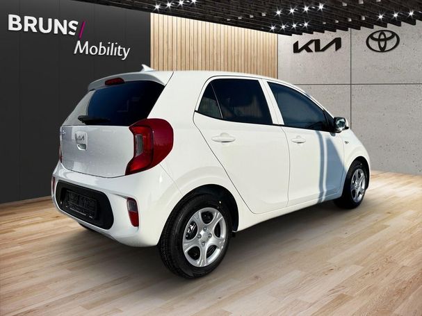 Kia Picanto 1.2 Vision 62 kW image number 3