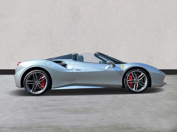 Ferrari 488 Spider 492 kW image number 3