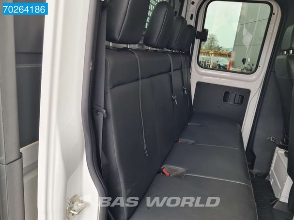 Mercedes-Benz Sprinter 317 CDI 125 kW image number 12