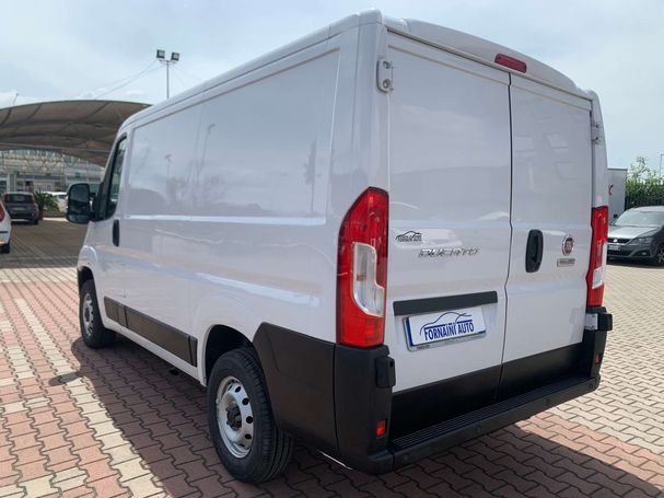 Fiat Ducato 2.3 88 kW image number 4