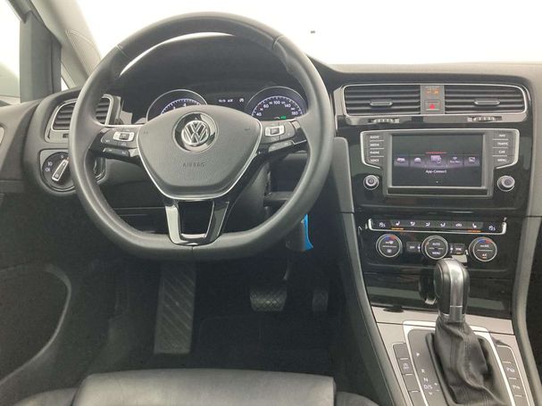 Volkswagen Golf 1.4 TSI DSG Highline 110 kW image number 9