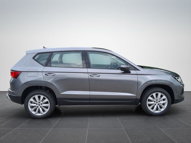 Seat Ateca 1.5 TSI 110 kW image number 8