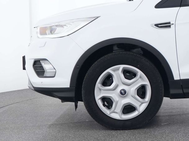 Ford Kuga 110 kW image number 11